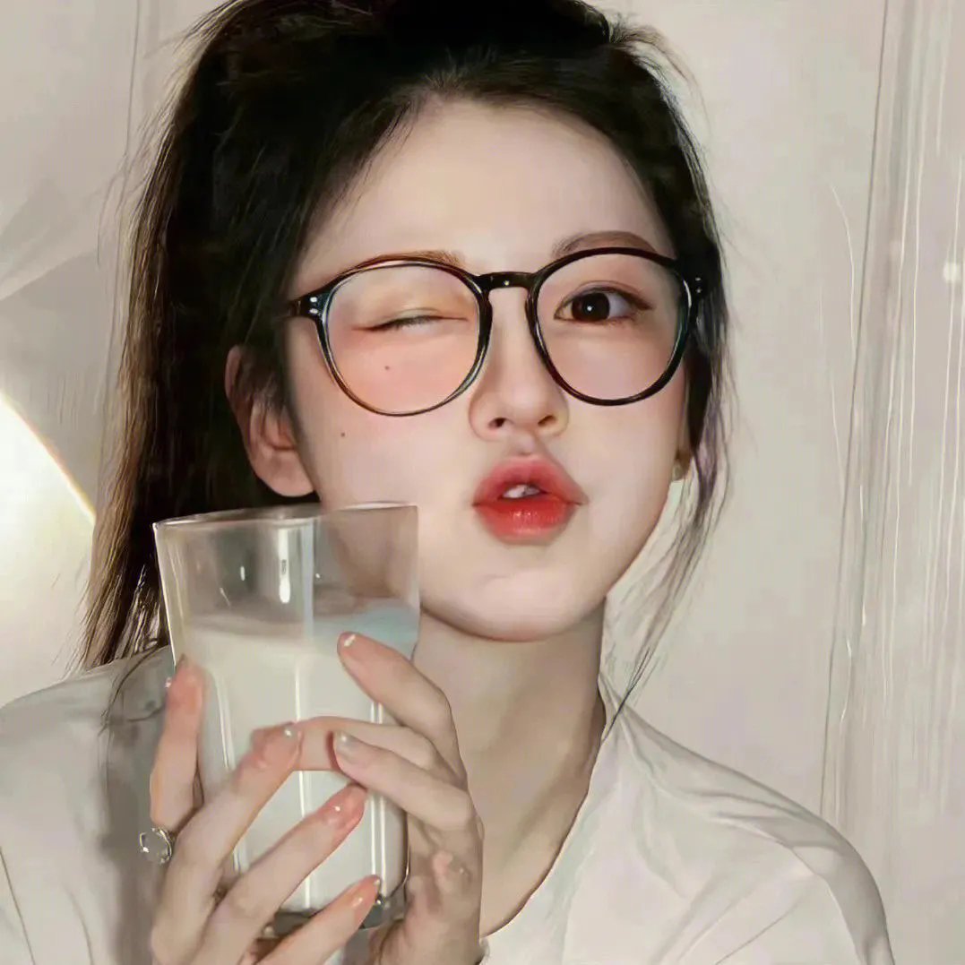金发尤物