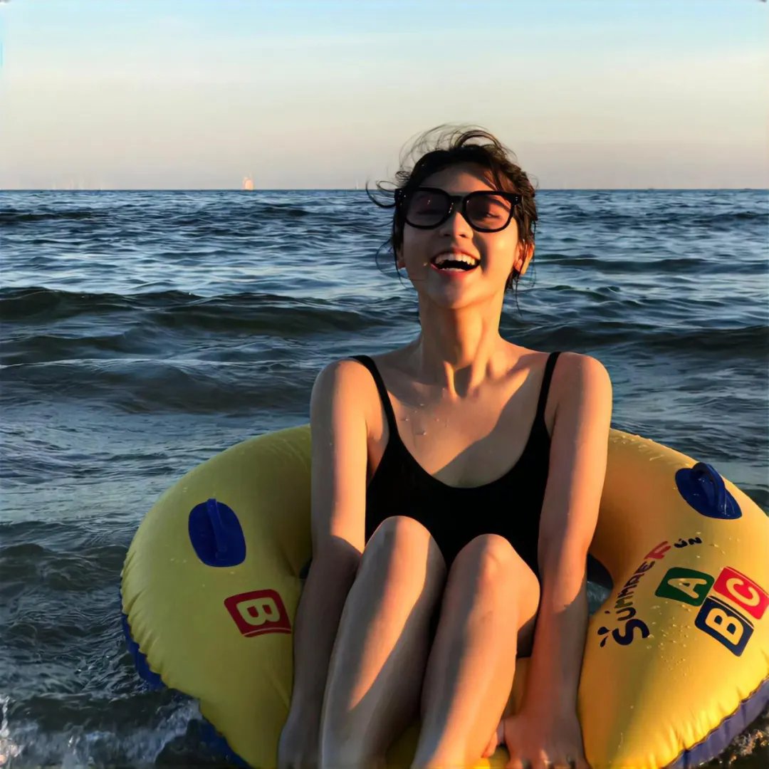 傅满洲的新娘